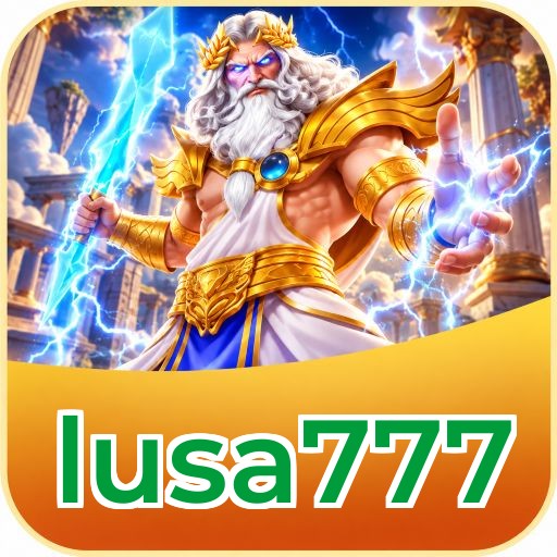 Screenshot 1 - lusa777 Home Screen