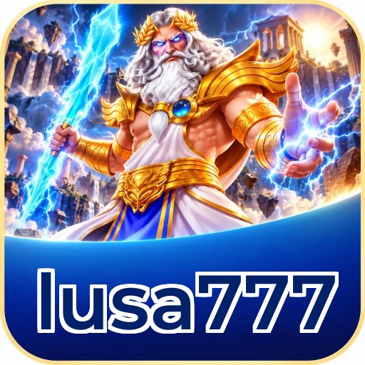 Screenshot 1 - lusa777 Home Screen
